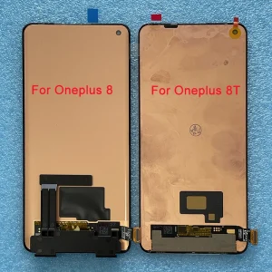 Заміна екрану OnePlus 8